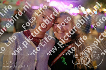 Evenement foto: Nijmeegse Vierdaagse 1108