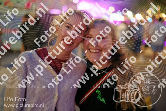 Evenement foto: Nijmeegse Vierdaagse 1108