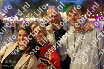 Evenement foto: Nijmeegse Vierdaagse 1108