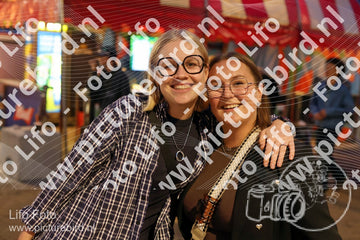 Evenement foto: Nijmeegse Vierdaagse 1108