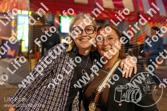 Evenement foto: Nijmeegse Vierdaagse 1108