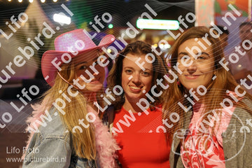 Evenement foto: Nijmeegse Vierdaagse 1108