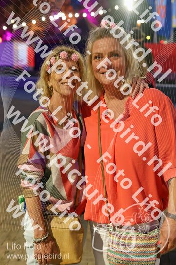 Evenement foto: Nijmeegse Vierdaagse 1108