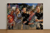 Evenement foto: Nijmeegse Vierdaagse 1108