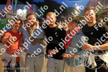Evenement foto: Nijmeegse Vierdaagse 1108