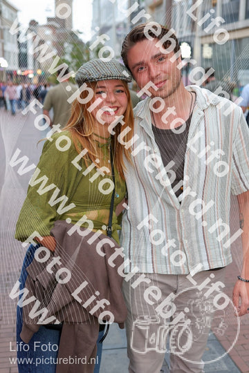 Evenement foto: Nijmeegse Vierdaagse 1107