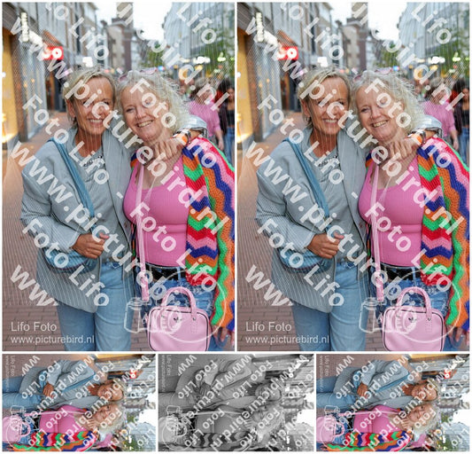 Evenement foto: Nijmeegse Vierdaagse 1107