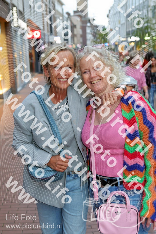 Evenement foto: Nijmeegse Vierdaagse 1107