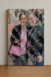 Evenement foto: Nijmeegse Vierdaagse 1107