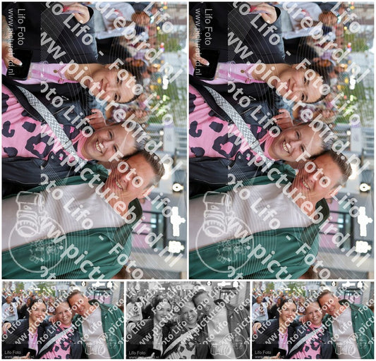 Evenement foto: Nijmeegse Vierdaagse 1107