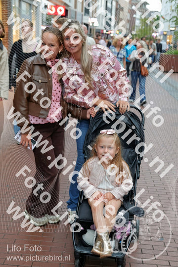 Evenement foto: Nijmeegse Vierdaagse 1107