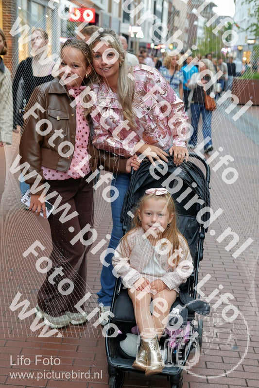 Evenement foto: Nijmeegse Vierdaagse 1107