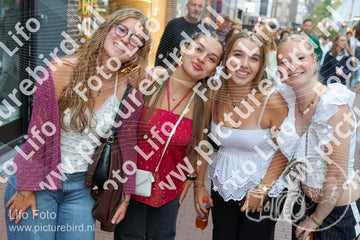 Evenement foto: Nijmeegse Vierdaagse 1107