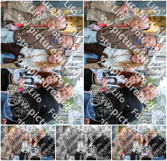 Evenement foto: Nijmeegse Vierdaagse 1107