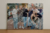 Evenement foto: Nijmeegse Vierdaagse 1107