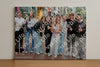 Evenement foto: Nijmeegse Vierdaagse 1107