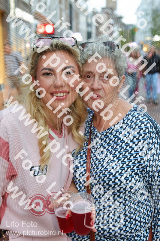 Evenement foto: Nijmeegse Vierdaagse 1107
