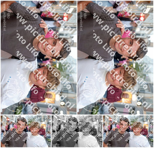Evenement foto: Nijmeegse Vierdaagse 1107
