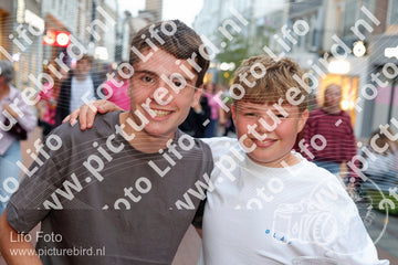 Evenement foto: Nijmeegse Vierdaagse 1107