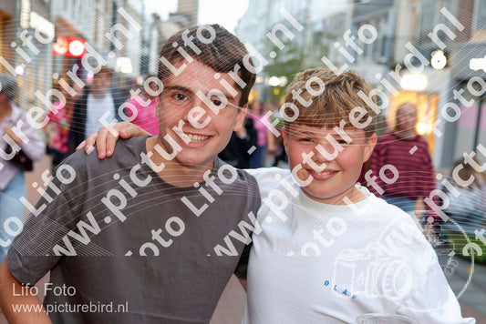 Evenement foto: Nijmeegse Vierdaagse 1107