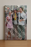 Evenement foto: Nijmeegse Vierdaagse 1107