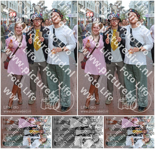 Evenement foto: Nijmeegse Vierdaagse 1107