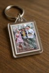 Evenement foto: Nijmeegse Vierdaagse 1107