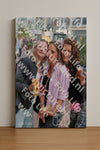 Evenement foto: Nijmeegse Vierdaagse 1107