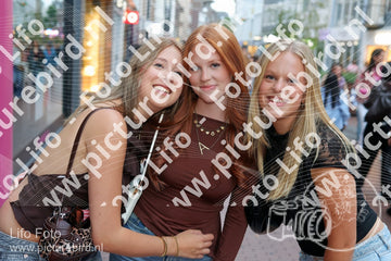 Evenement foto: Nijmeegse Vierdaagse 1107
