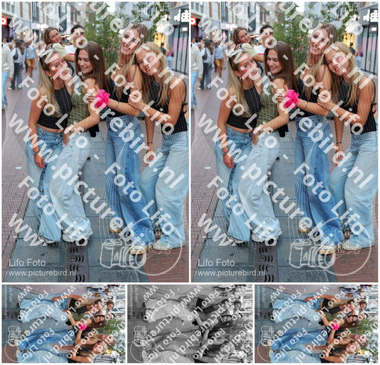 Evenement foto: Nijmeegse Vierdaagse 1107