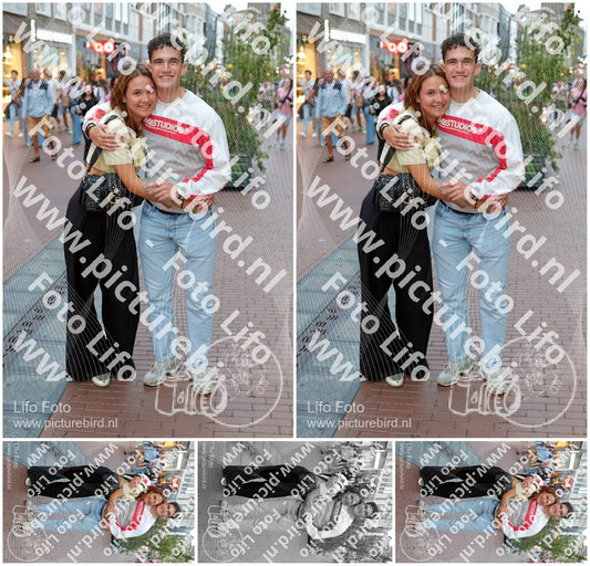Evenement foto: Nijmeegse Vierdaagse 1107