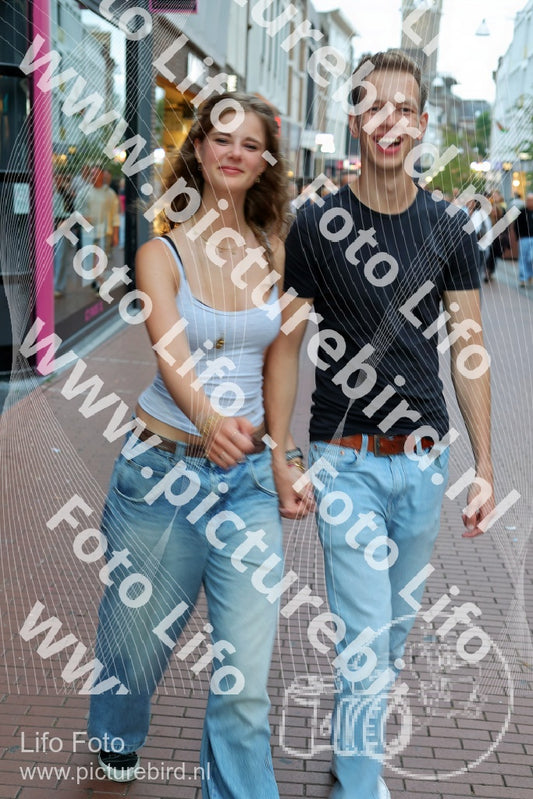 Evenement foto: Nijmeegse Vierdaagse 1107