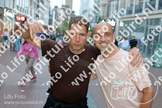 Evenement foto: Nijmeegse Vierdaagse 1107