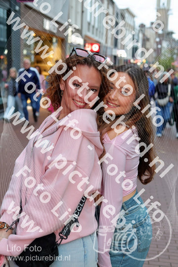 Evenement foto: Nijmeegse Vierdaagse 1107