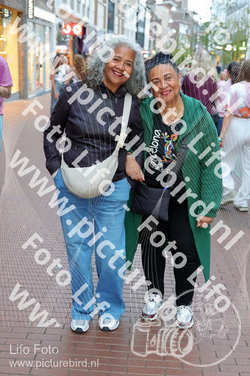 Evenement foto: Nijmeegse Vierdaagse 1107