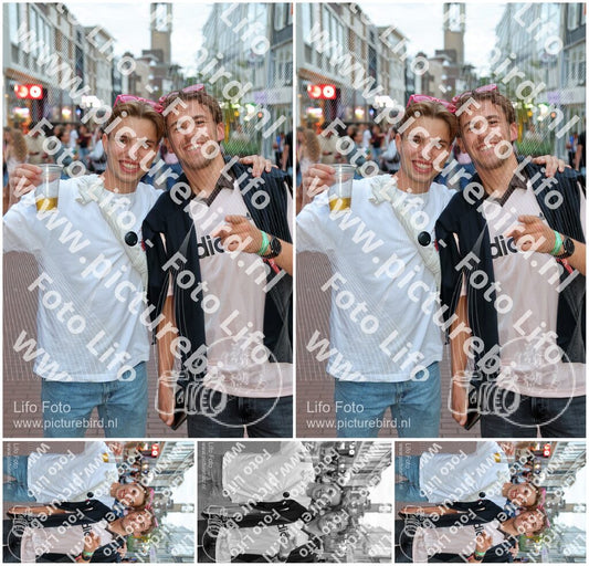 Evenement foto: Nijmeegse Vierdaagse 1107