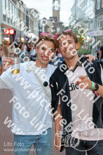 Evenement foto: Nijmeegse Vierdaagse 1107