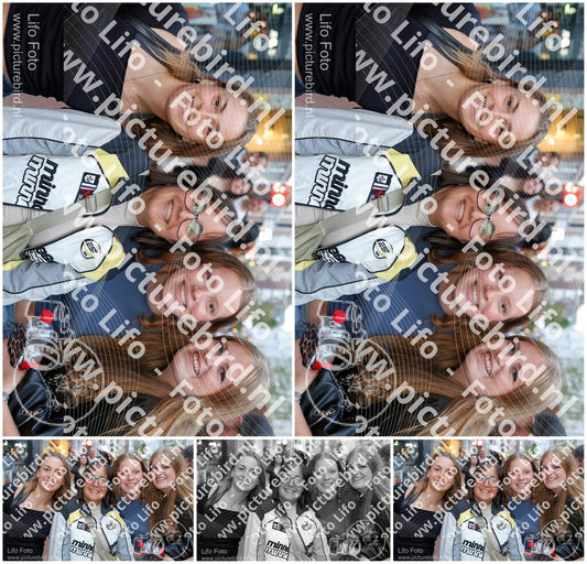 Evenement foto: Nijmeegse Vierdaagse 1107