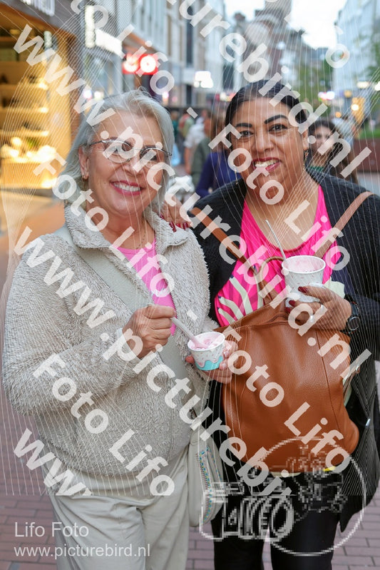 Evenement foto: Nijmeegse Vierdaagse 1107