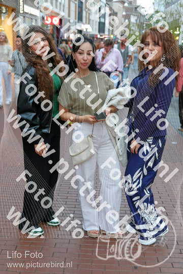 Evenement foto: Nijmeegse Vierdaagse 1107