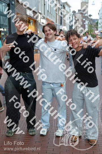 Evenement foto: Nijmeegse Vierdaagse 1107