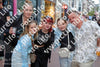 Evenement foto: Nijmeegse Vierdaagse 1107