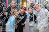 Evenement foto: Nijmeegse Vierdaagse 1107