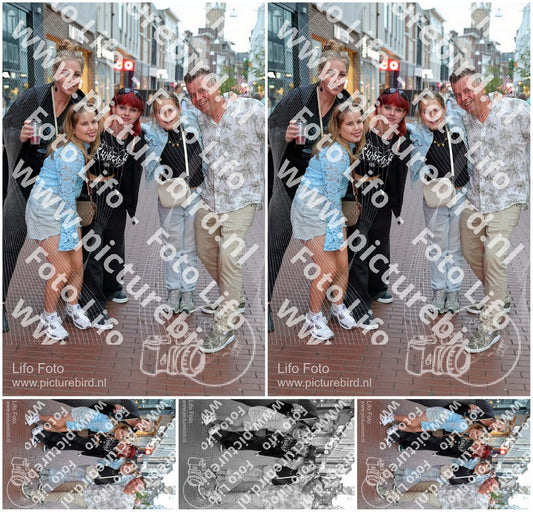 Evenement foto: Nijmeegse Vierdaagse 1107