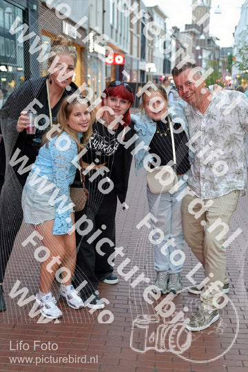 Evenement foto: Nijmeegse Vierdaagse 1107
