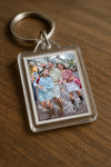 Evenement foto: Nijmeegse Vierdaagse 1107