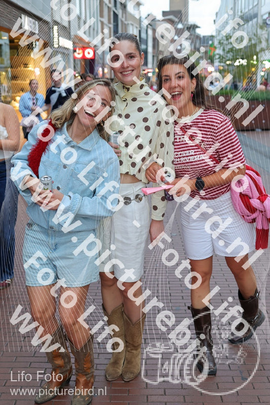 Evenement foto: Nijmeegse Vierdaagse 1107