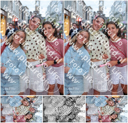Evenement foto: Nijmeegse Vierdaagse 1107