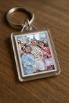 Evenement foto: Nijmeegse Vierdaagse 1107