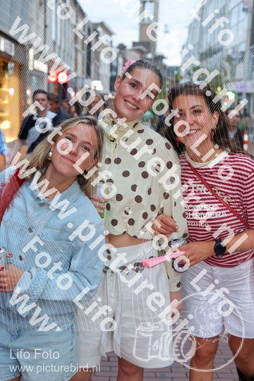 Evenement foto: Nijmeegse Vierdaagse 1107